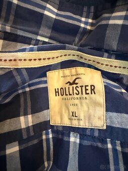 Panska Kosela Hollister 2 - 4