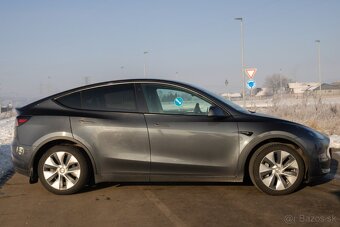 Tesla Model Y Long Range AWD 2022 - 4