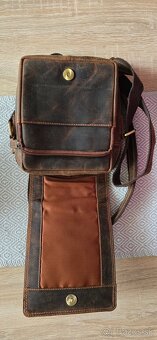 Predám novú pánsku tašku - 4