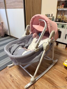 Kinderkraft unimo 5v1 - 4