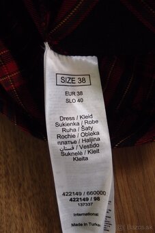 Šaty Orsay č.38 - 4