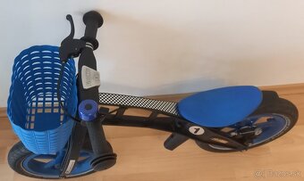 First Bike street - 4