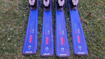 Detske lyže Dynastar 140 cm - 4