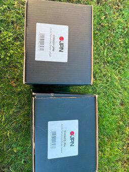 Brzdový strmeň - 4