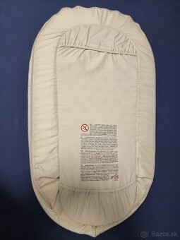 Hniezdo pre bábätko INGLESINA - 4