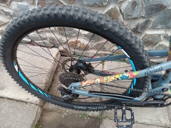 Rockrider AM 100 s - 4