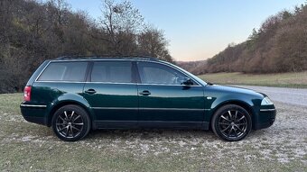 Volkswagen Passat b5,5 1.9tdi 96kW - 4