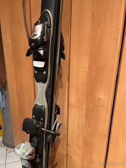 Lyže NORDICA - 4