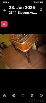 Predám cimbal - 4