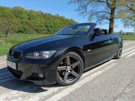 BMW e93 Kabriolet - 4