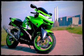 Kúpim motocykel A2 25/35kw - 4
