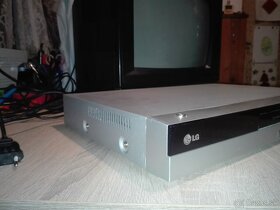 LG RH177 HDD-DVD Recorder-Player. - 4