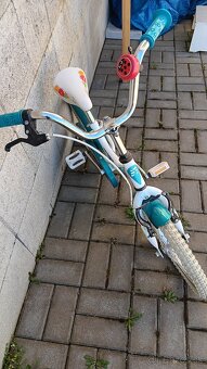 Bicykel 16 - 4