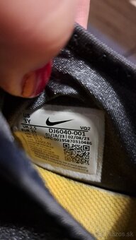 Tenisky Nike - 4