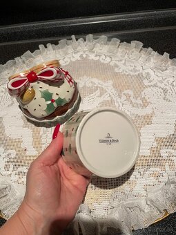 Villeroy & Boch Winter bakery - Dóza - 4