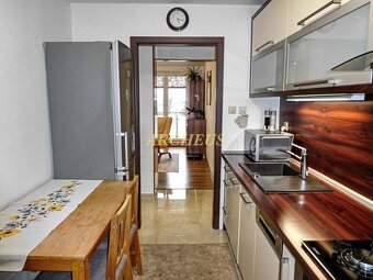 3D /EXKLUZÍVNE/ 3-iz. tehlový byt, Družstevná, Spišská Belá - 4