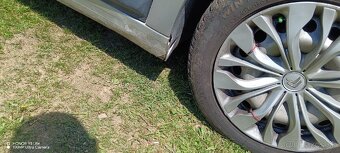 Citroen c4 1.6hdi - 4