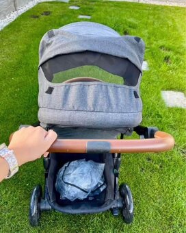 Britax strider M sportovy kocik - 4