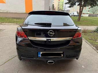 Opel Astra T 2.0 OPC - 4