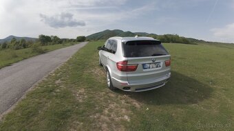 BMW X5 E70 3.0SD M-PAKET - 4
