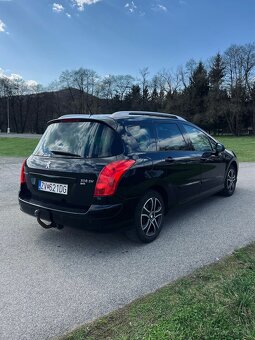 Peugeot 308 SW 1.6 e-HDi 82kw 2011 - 4
