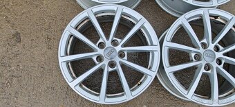 ALU Audi 5x112 R17 - 4