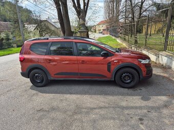 Dacia Jogger 2023 12000km - 4