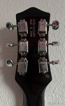 Gretsch Electromatic Duo Jet style gitara - 4