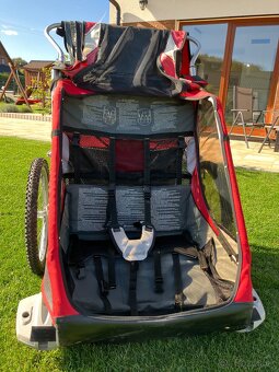 Thule Chariot - 4
