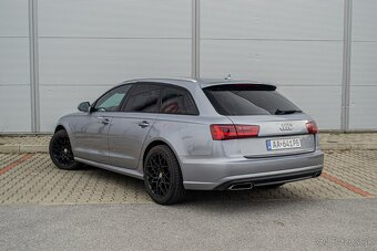 Audi A6 Avant 2.0 TDI S tronic - 4