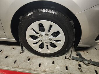 Kolesa Hyundai i30 - 4