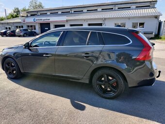 Volvo V60 - 4