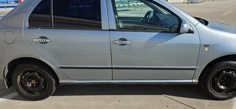 Fabia 1.4 MPi- STK a EK do 02/2027 - čítaj inzerát - 4
