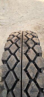 KAMA 11.00 r20 I-68 M+S - 4