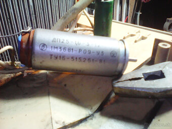 Kúpim 12 V motoeček - 4