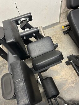 Fitness stroje skladom - 4