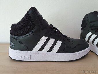 Topánky Adidas HOOPS 3.0 MID 44 2/3 - 4