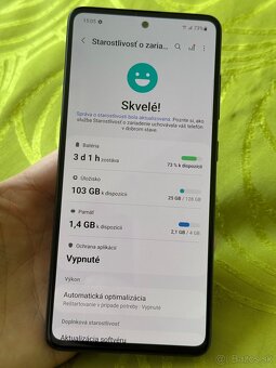 Samsung Galaxy A51 / 128GB - 4