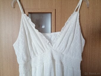 Nove boho šaty 1XL 44-48 - 4