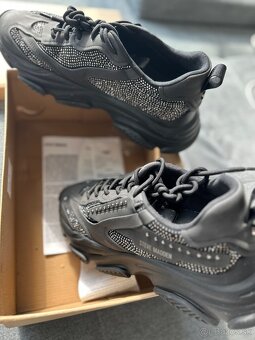 ✅ pánske Steve Madden topánky 43 veľmi krásne - 4