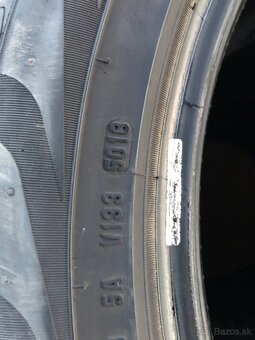Pirelli Scorpion Verde 255/45R19 - 4