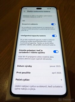 Honor magic 7 lite 256GB - 4