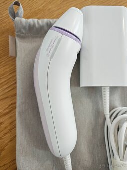 Braun Silk Expert Pro 5 ako nový IPL laserový depilátor - 4