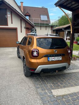 Dacia duster - 4