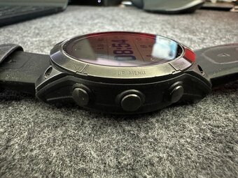 Garmin Fenix 7X Pro Solar - 4