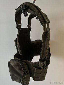Airsoft vesta - 4