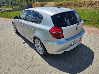 BMW 118D XENON AUTOMAT - 4