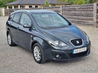 SEAT ALTEA XL - 4
