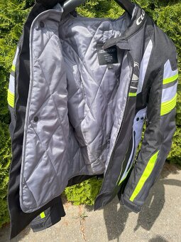 Motobunda Clover Airblade - 4