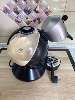 Kávovar na kapsule KRUPS Dolce gusto - 4